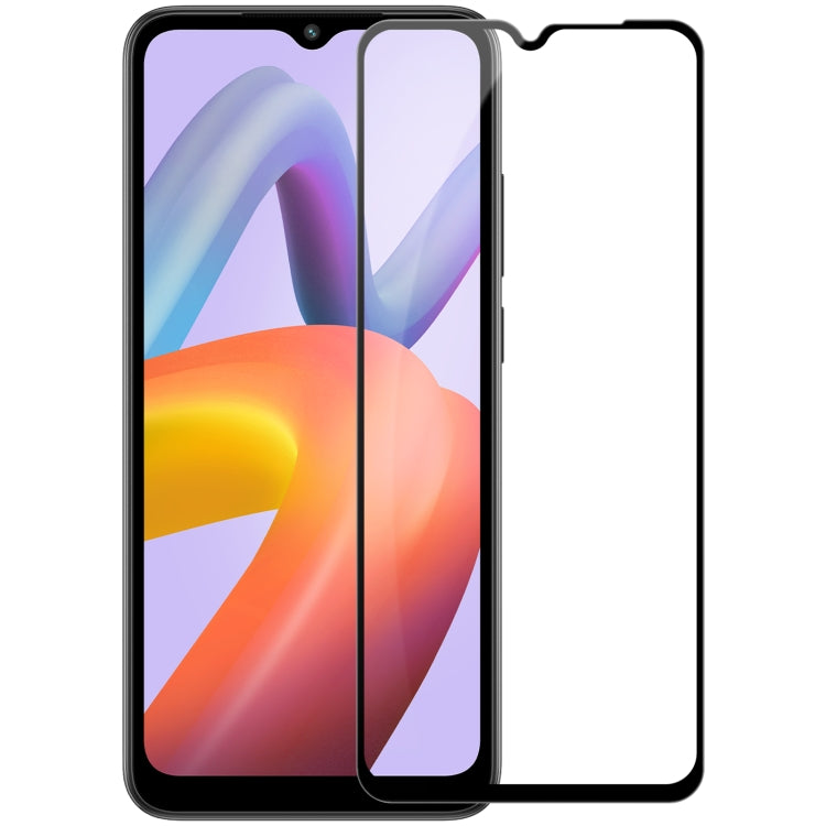 Film en verre trempé NILLKIN CP+Pro 9H antidéflagrant, pour Xiaomi Redmi Note 13 4G, pour Xiaomi Redmi 13C, pour Xiaomi Redmi A2 / A2+