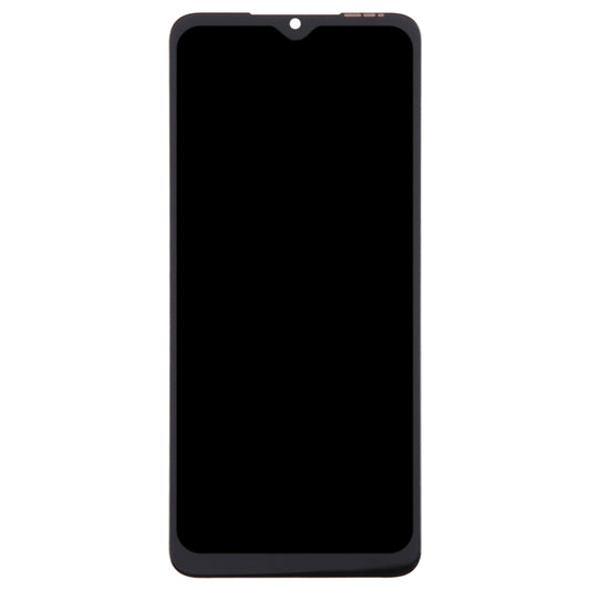 OEM LCD Screen For with Digitizer Full Assembly, For Tecno Spark Go 2023, For Tecno Pop 7 Pro / Itel P40 BF7