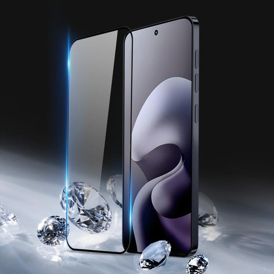 10 Stück DUX DUCIS 0,33 mm 9H Medium Alumina Gehärtete Glasfolie, für Motorola Edge 70 Pro 5G, für Motorola Edge 70 Fusion / 70 Fusion+, für Motorola Moto G17 4G / G17 Power 4G, für Motorola Moto G67 5G / G77 5G, für Motorola Moto G57 / G57 Power
