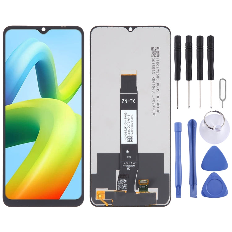 Original LCD Screen with Digitizer Full Assembly