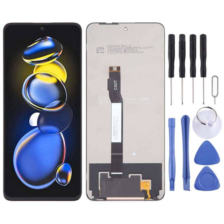 Original LCD Screen with Digitizer Full Assembly