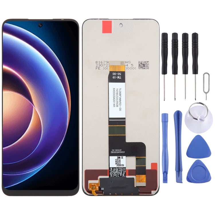 Original LCD Screen with Digitizer Full Assembly