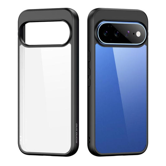 DUX DUCIS Aimo Series TPU + PC Frosted Feel Phone Case, For Google Pixel 11 Pro XL, For Google Pixel 11 / 11 Pro, For Google Pixel 10a, For Google Pixel 10 / 10 Pro