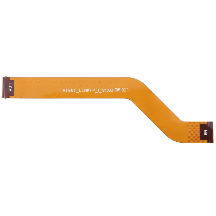 Câble flexible LCD d'origine, pour Lenovo ThinkBook 13X 2022 / 13S 2022, pour Lenovo Tab P11 Gen 2 / P11 2022 TB350FU, pour Lenovo Xiaoxin Pad TB128FU, pour Lenovo IdeaPad D330 / D335, pour Lenovo 10e Chromebook Gen2, pour Lenovo Yoga Pad Pro YT-K606F ...