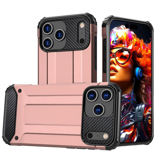 Magic Armor TPU Phone Case, For iPhone 17 Pro Max, For iPhone 17 Pro, For iPhone 17, For iPhone Air, For iPhone 16 Pro Max, For iPhone 16 Pro, For iPhone 16 Plus, For iPhone 16, For iPhone 15 Pro Max, For iPhone 15 Pro, For iPhone 15 Plus, For iPhone 15