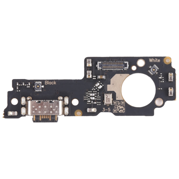 Port de charge OEM, Pour Xiaomi Poco C55, Pour Xiaomi Redmi 12C, Pour Xiaomi Redmi 11 Prime 5G, Pour Xiaomi Redmi 11A, Pour Xiaomi Redmi K60, Pour Xiaomi 12T Pro, Pour Xiaomi 12T, Pour Xiaomi Poco M5, Pour Xiaomi Civi 2, Pour Xiaomi 13...