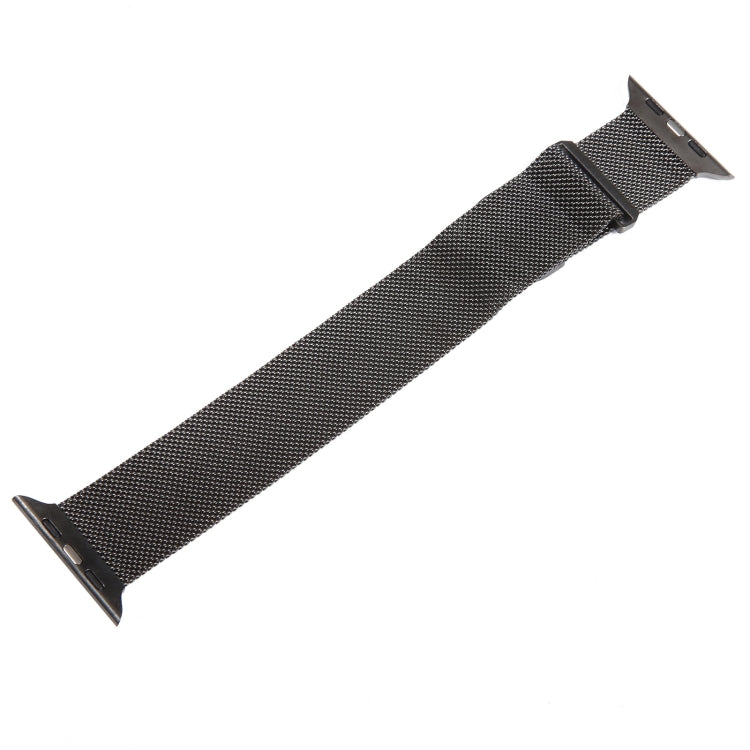 Milanese Metal Magnetic Watch Band, For Apple Watch Ultra 49mm, For Apple Watch SE 2023 44mm, For Apple Watch SE 2023 40mm, For Apple Watch 8 41mm, For Apple Watch 8 45mm, For Apple Watch Ultra 2 49mm