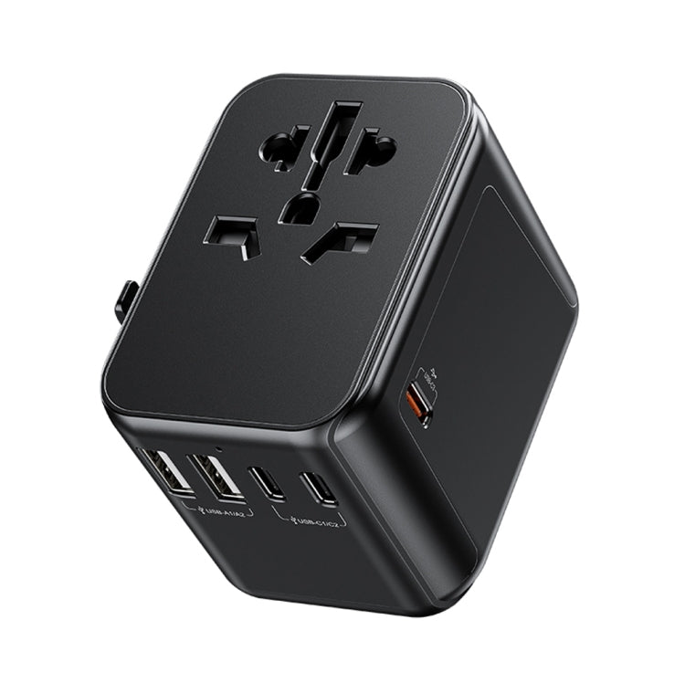 WK WP-U03 30W Multi Plug Travel Charger
