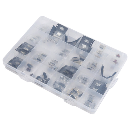 Charging Port Connector, For Xiaomi Series, For OPPO Series, For Huawei Series, For vivo Series