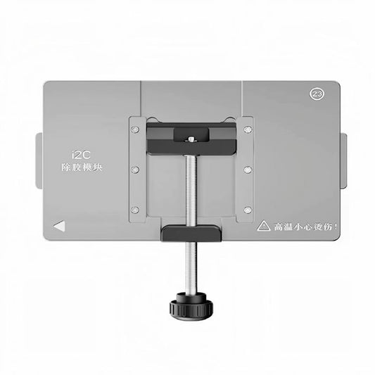 i2C T20 Heating Platform Module, For iPhone 17 Series, For iPhone 16 Series, For iPhone 15 Series, For iPhone 14 Series, For iPhone 13 Series, For iPhone 12 Series, For iPhone X / 11 Series, For Universal Series