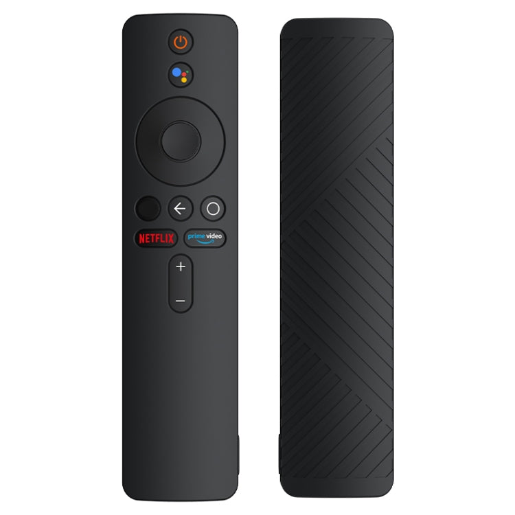 Remote Control Liquid Silicone Protective Case, For Xiaomi 4K TV Stick, For Xiaomi MiBox S