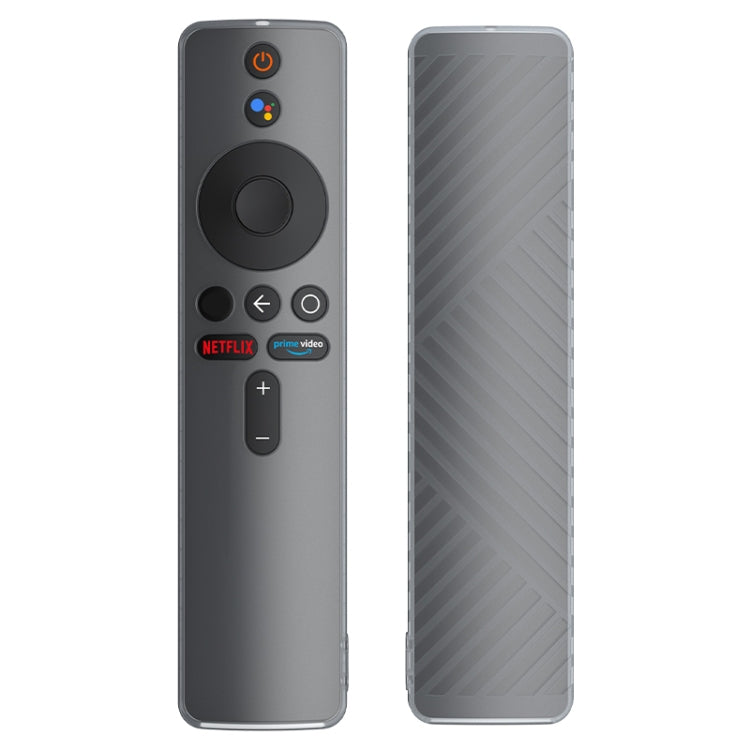 Remote Control Liquid Silicone Protective Case, For Xiaomi 4K TV Stick, For Xiaomi MiBox S