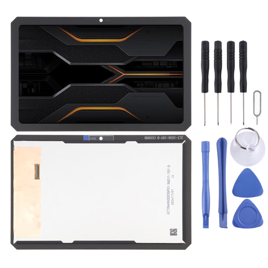 LCD Screen with Digitizer Full Assembly