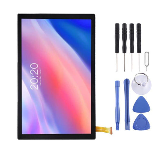 Écran LCD avec numériseur complet, pour Blackview ZENO 5, pour Blackview MEGA 12, pour Blackview Active 12 Pro, pour Blackview Active 5, pour Blackview Active 6, pour Blackview Active 8 Pro, pour Blackview BV8100, pour Blackview COLOR 8