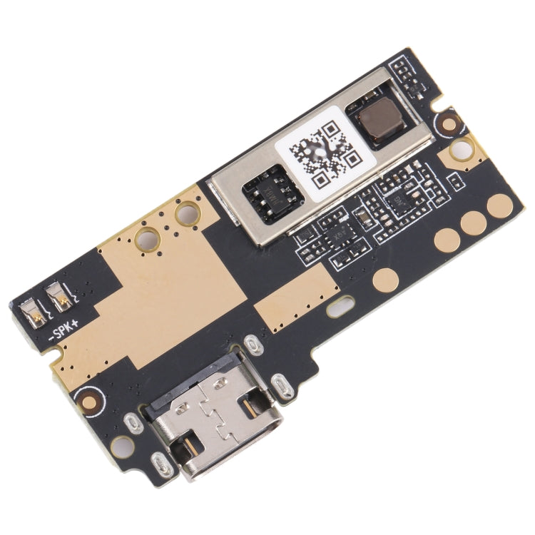 Placa de puerto de carga para Blackview BV9200 y Blackview OSCAL C80