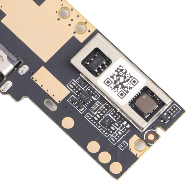 Placa de puerto de carga para Blackview BV9200 y Blackview OSCAL C80