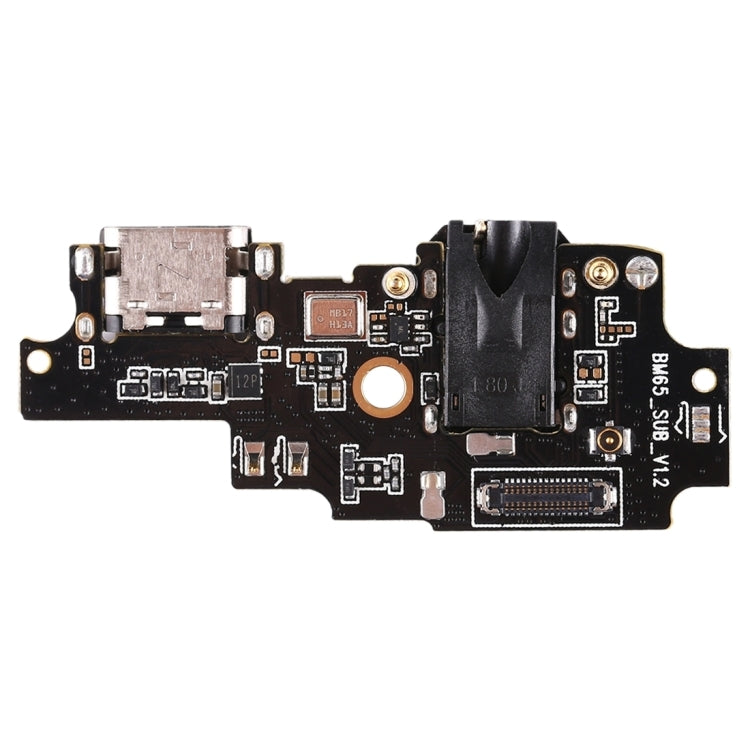 Placa de puerto de carga para Blackview BV9200 y Blackview OSCAL C80