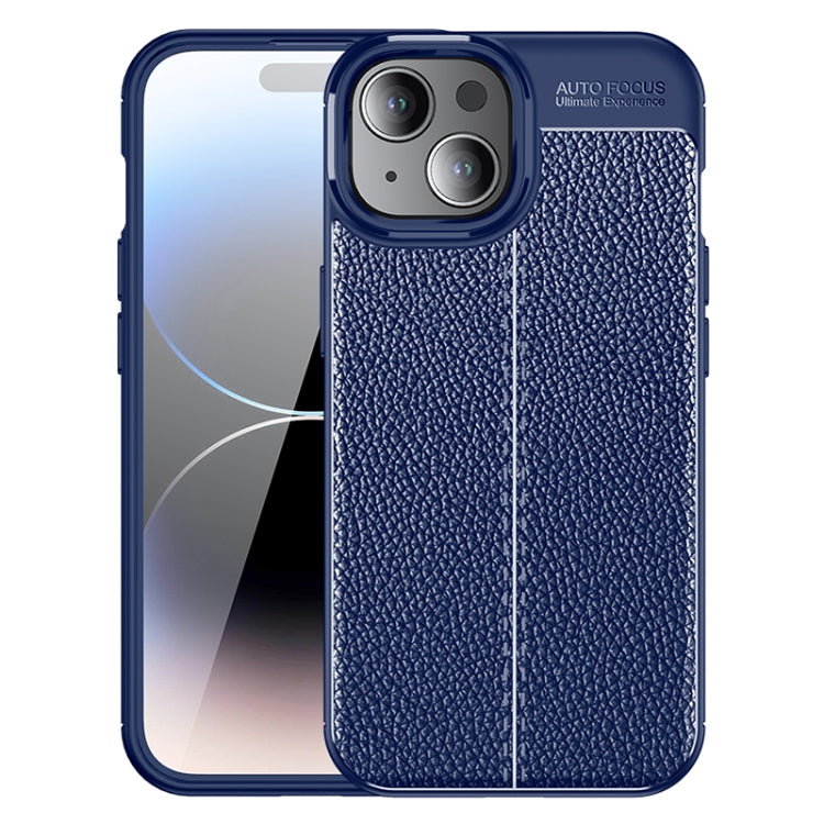 Litchi Texture Shockproof TPU Phone Case, For iPhone 16e / 17e, For iPhone 17 Pro Max, For iPhone 17 Pro, For iPhone 17, For iPhone Air, For iPhone 16 Pro Max, For iPhone 16 Pro, For iPhone 16 Plus, For iPhone 16, For iPhone 15 Pro Max, For iPhone 15 P...