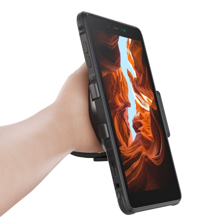 Correa de mano con soporte para tableta Ulefone Armor Pad/Pad Pro