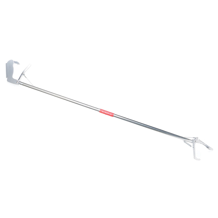 Foldable Multipurpose Stainless Steel Eel Loach Clamp Grab Tool, 1.2m, 1.5m, 2m