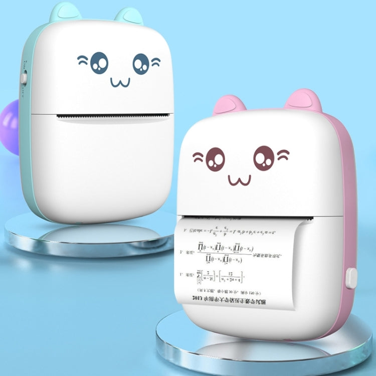 C9 Mini Imprimante Thermique sans Fil Bluetooth, avec 1 Rouleau de Papier, avec 5 Papiers, avec 10 Papiers, avec 5 Papiers Autocollants, avec 5 Papiers & 5 Papiers Autocollants, avec 5 Papiers & 5 Autocollants & 3 Papiers Couleur