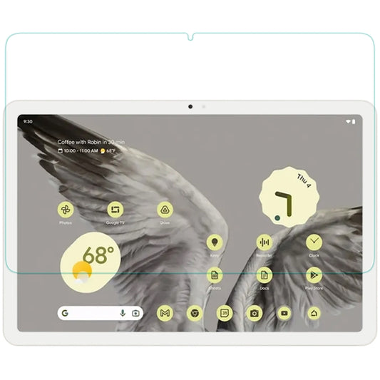 NILLKIN H+ Series Tempered Glass Film, For Google Pixel Table