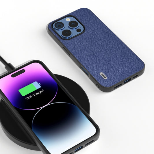 ABEEL Black Edge Echtes Leder Mino Handyhülle, Für iPhone 16 Pro Max, Für iPhone 16 Pro, Für iPhone 16 Plus, Für iPhone 16, Für iPhone 15 Pro Max, Für iPhone 15 Pro, Für iPhone 15 Plus, Für iPhone 15, Für iPhone 14 Plus, Für iPhone 14