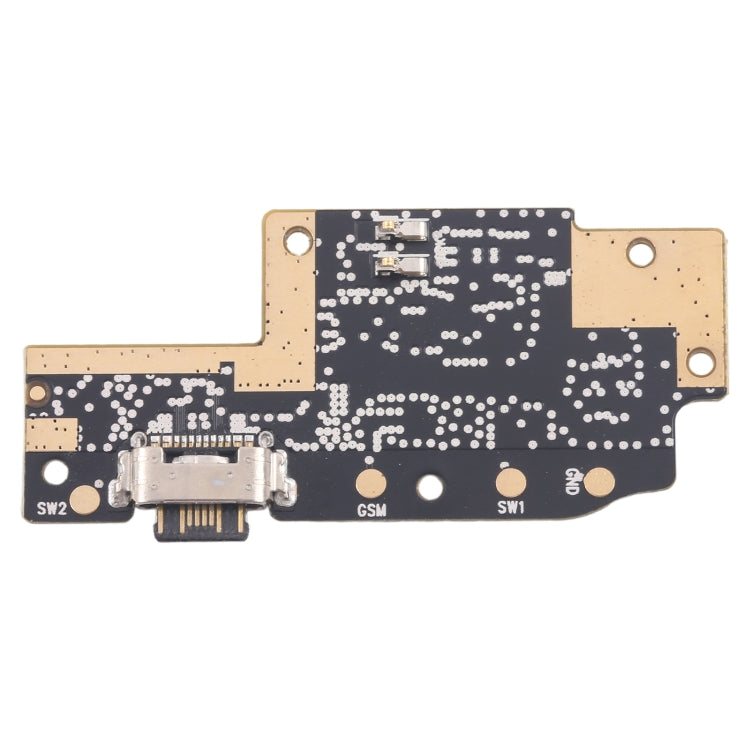 Charging Port Board, For HOTWAV CYBER X, For HOTWAV CYBER X Pro, For HOTWAV T5 Max, For HOTWAV W10, For HOTWAV W10 Pro