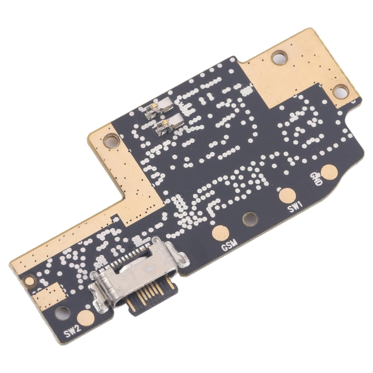 Charging Port Board, For HOTWAV CYBER X, For HOTWAV CYBER X Pro, For HOTWAV T5 Max, For HOTWAV W10, For HOTWAV W10 Pro