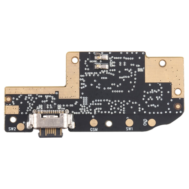 Charging Port Board, For HOTWAV CYBER X, For HOTWAV CYBER X Pro, For HOTWAV T5 Max, For HOTWAV W10, For HOTWAV W10 Pro