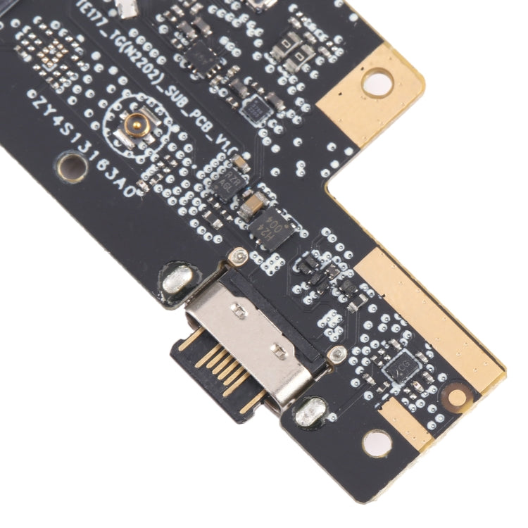 Charging Port Board, For HOTWAV CYBER X Pro