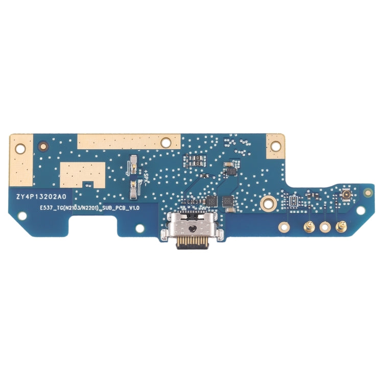 Charging Port Board, For HOTWAV CYBER X, For HOTWAV CYBER X Pro, For HOTWAV T5 Max, For HOTWAV W10, For HOTWAV W10 Pro
