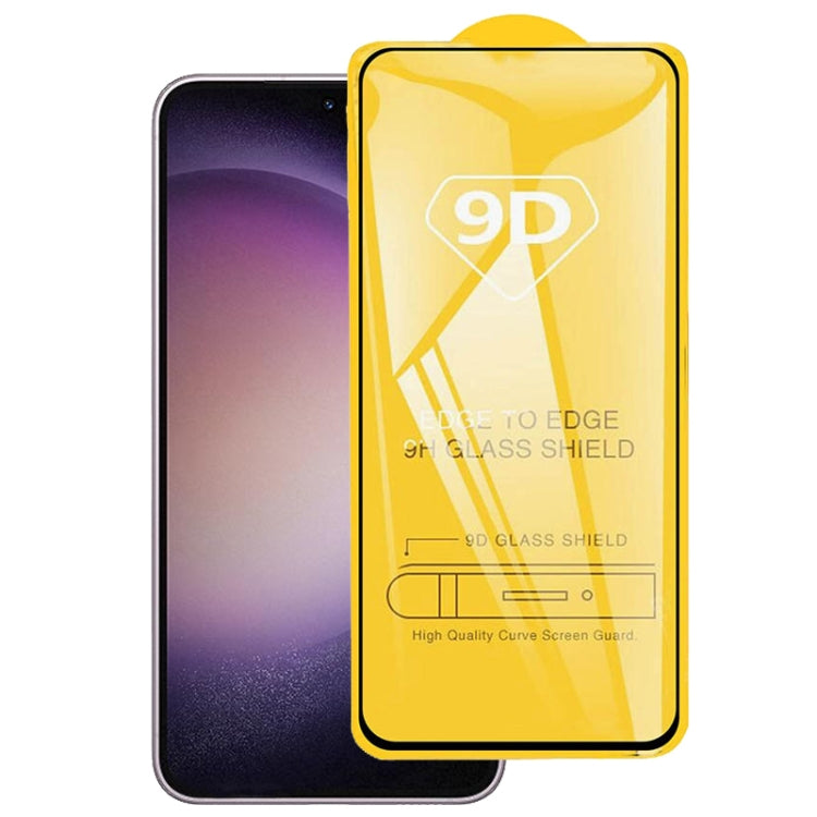 Film en verre trempé 9D Full Glue, Pour Galaxy F07e 4G, Pour Samsung Galaxy M17e 5G, Pour Samsung Galaxy M17 5G, Pour Samsung Galaxy F17 5G, Pour Samsung Galaxy A57, Pour Samsung Galaxy A37, Pour Samsung Galaxy A27, Pour Samsung Galaxy F36 5G
