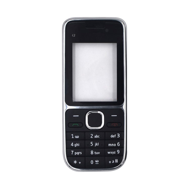 Coque intégrale pour Nokia c2-01