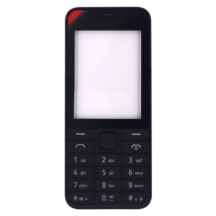 Full Housing Cover, For Nokia 208