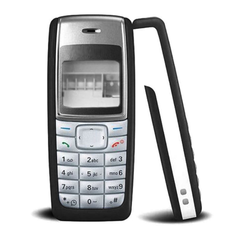 Full Housing Cover, For Nokia Nokia 1110 / 1112