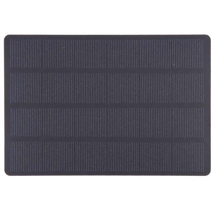 DIY Sun Power Battery Solar Panel Module Cell