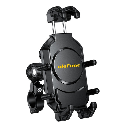 Ulefone Armor Mount Pro AM01 Universal Bicycle Handle Phone Holder, AM01