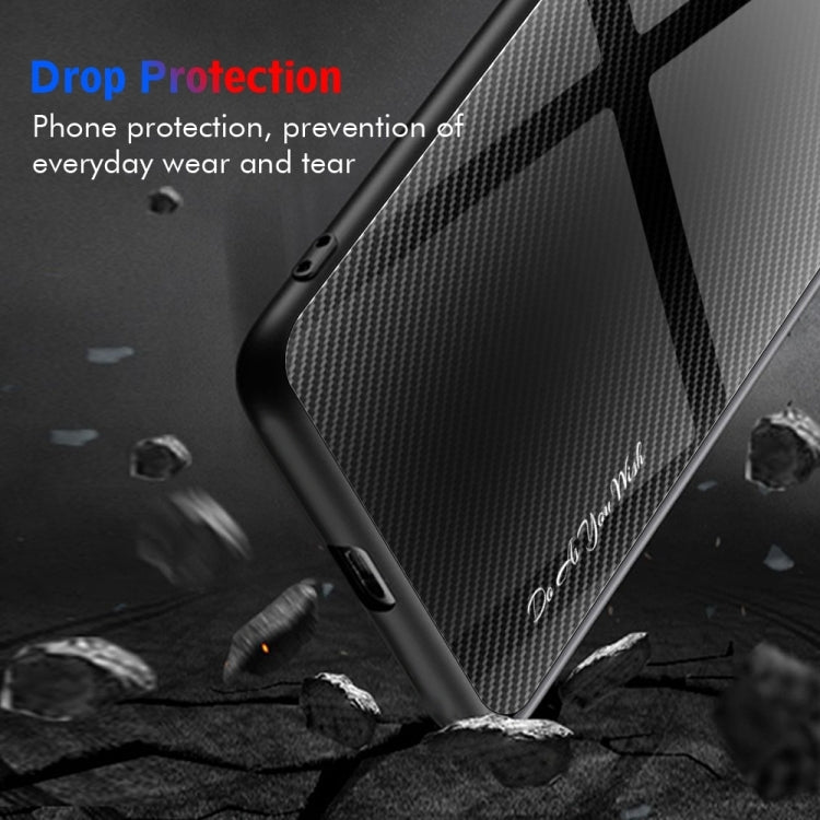 Texture Gradient Glass TPU Phone Case, For iPhone 18 Pro / 17 Pro, For iPhone 18 Pro Max / 17 Pro Max, For iPhone 17, For iPhone 17 Air, For iPhone 16 Pro Max, For iPhone 16 Pro, For iPhone 16 Plus, For iPhone 16, For iPhone 15 Pro Max, For iPhone 15 P...