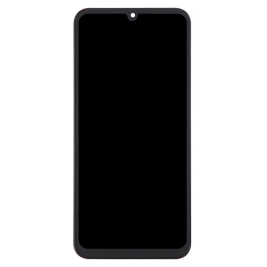 Ensemble complet numériseur d'écran LCD d'origine avec cadre, pour Samsung Galaxy A25 SM-A256B, pour Samsung Galaxy A15 5G SM-A156B, pour Samsung Galaxy A35 SM-A356B, pour Samsung Galaxy A05s SM-A057F, pour Samsung Galaxy M14 SM-M146B