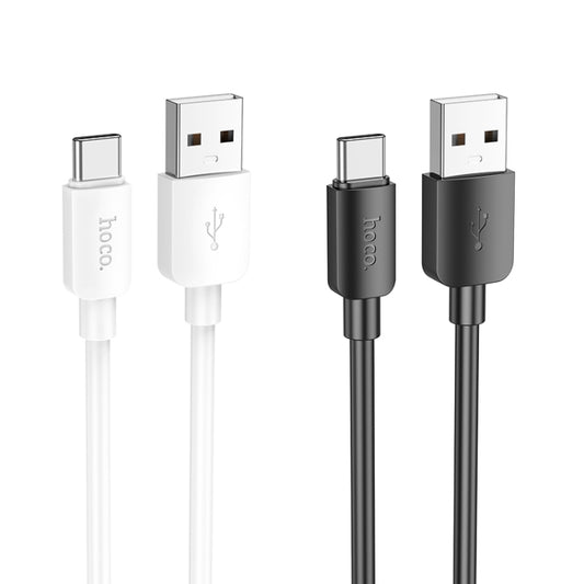 hoco X96 Hyper 27W USB to USB-C / Type-C Charging Data Cable