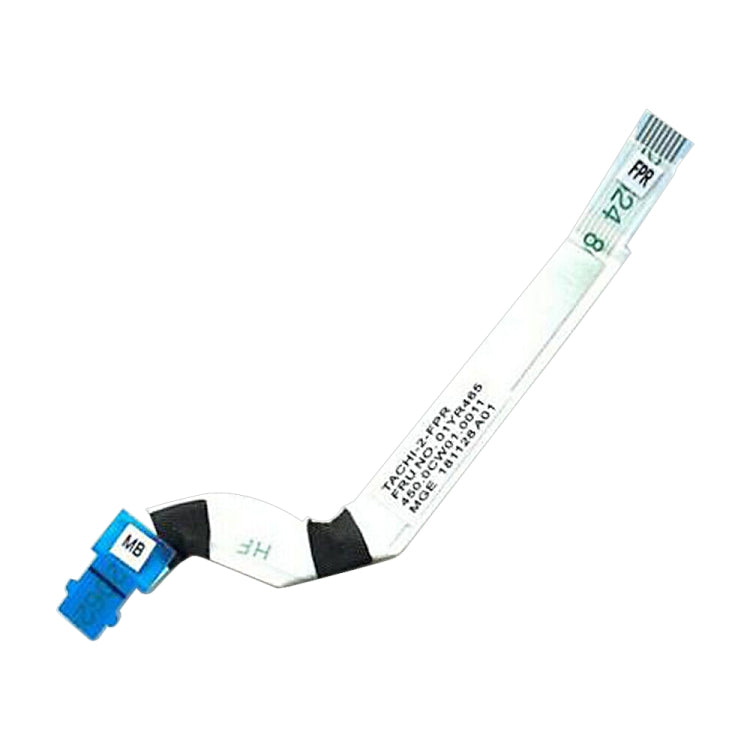 Touchpad Flex Cable, For Lenovo YOGA 260 00NY915 NBX001US00, For Lenovo T550 W550S T560 P50S, For Thinkpad L380 L390 Yoga S2, For Thinkpad T540P W540 W541, For Thinkpad Twist S230U, For Thinkpad X1 Carbon 2nd 3rd, For Thinkpad T470 20HD 20HE 20JM 20JN...