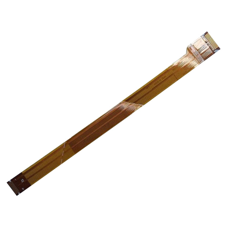 Touchpad Flex Cable, For Lenovo YOGA 260 00NY915 NBX001US00, For Lenovo T550 W550S T560 P50S, For Thinkpad L380 L390 Yoga S2, For Thinkpad T540P W540 W541, For Thinkpad Twist S230U, For Thinkpad X1 Carbon 2nd 3rd, For Thinkpad T470 20HD 20HE 20JM 20JN...