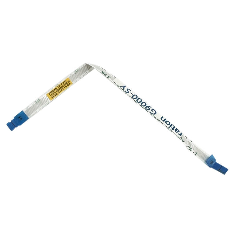 Touchpad Flex Cable, For Lenovo YOGA 260 00NY915 NBX001US00, For Lenovo T550 W550S T560 P50S, For Thinkpad L380 L390 Yoga S2, For Thinkpad T540P W540 W541, For Thinkpad Twist S230U, For Thinkpad X1 Carbon 2nd 3rd, For Thinkpad T470 20HD 20HE 20JM 20JN...