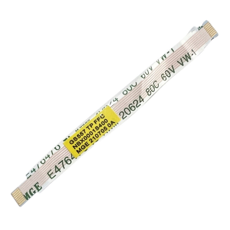 Touchpad Flex Cable, For Lenovo YOGA 260 00NY915 NBX001US00, For Lenovo T550 W550S T560 P50S, For Thinkpad L380 L390 Yoga S2, For Thinkpad T540P W540 W541, For Thinkpad Twist S230U, For Thinkpad X1 Carbon 2nd 3rd, For Thinkpad T470 20HD 20HE 20JM 20JN...