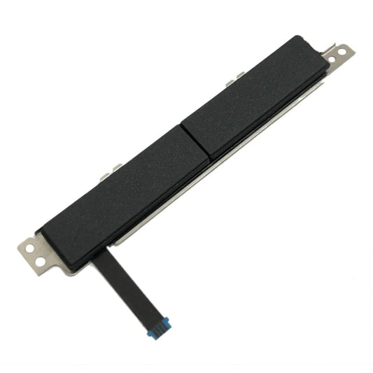 Bouton gauche droit du pavé tactile, pour Dell E5470 E5570 A151NA, pour DELL Latitude E7280 E7290 E7390 0HR8RF, pour Dell Latitude E7470 7470 A151E1, pour Dell Latitude E5280 E5480 E5580 A169B1, pour DELL Latitude E7480 7490 0XKYX9 ...