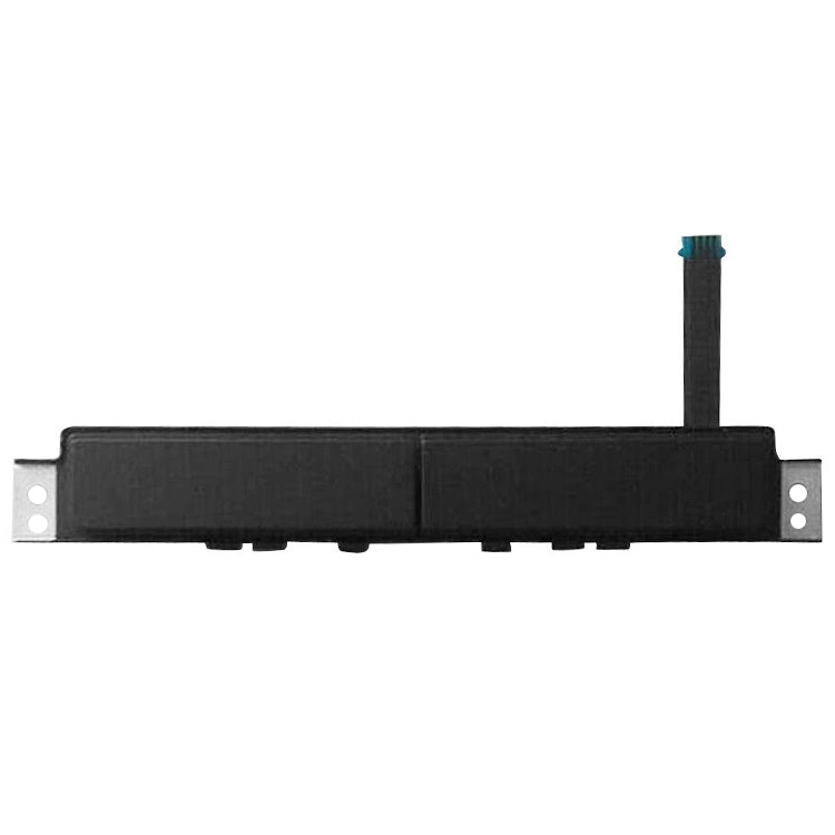 Bouton gauche droit du pavé tactile, pour Dell E5470 E5570 A151NA, pour DELL Latitude E7280 E7290 E7390 0HR8RF, pour Dell Latitude E7470 7470 A151E1, pour Dell Latitude E5280 E5480 E5580 A169B1, pour DELL Latitude E7480 7490 0XKYX9 ...