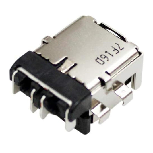Power Jack Connector