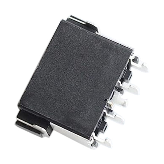 Connecteur de prise d'alimentation, pour Lenovo Thinkpad E570 E575, pour Lenovo ideapad Slim 1-14 AST-05, pour Lenovo MIIX 310-10ICR, pour Lenovo Ideapad L340-15IRH 81LK, pour Lenovo IdeaPad S540-15IWL 81NE 81Q1, pour Lenovo IdeaPad 3-14ITL6 82H7 ...