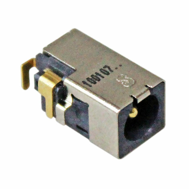 Connecteur de prise d'alimentation, pour Lenovo Thinkpad E570 E575, pour Lenovo ideapad Slim 1-14 AST-05, pour Lenovo MIIX 310-10ICR, pour Lenovo Ideapad L340-15IRH 81LK, pour Lenovo IdeaPad S540-15IWL 81NE 81Q1, pour Lenovo IdeaPad 3-14ITL6 82H7 ...